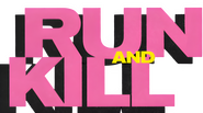 Logo of Run and Kill image size 1912x1064