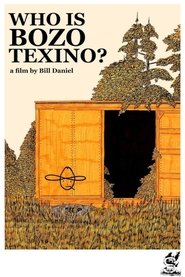 Poster of Who Is Bozo Texino? image size 1134x1700