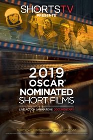 Poster of 2019 Oscar Nominated Shorts: Documentary image size 2000x3000