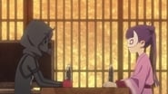 Sekai Seifuku: Bouryaku No Zvezda season 1 episode 9