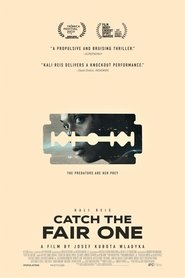 Poster of Catch the Fair One image size 2000x3000