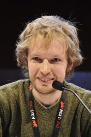 Photo of Kaspar Jancis image size 500x750