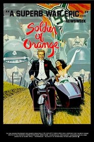 Poster of Soldier of Orange image size 1500x2250