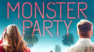 Monster Party wallpaper 