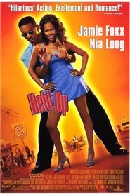 Poster of Held Up image size 573x860