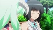 To Love-Ru season 2 episode 7