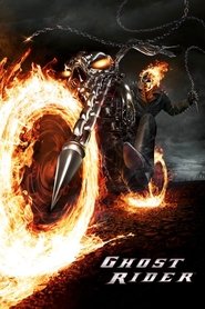 poster Ghost Rider
