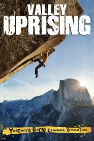poster Valley Uprising