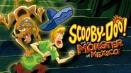 Scooby-Doo! et le monstre du Mexique wallpaper 