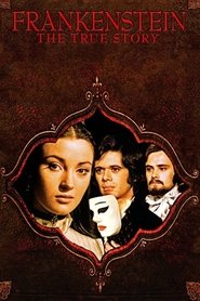 poster Frankenstein: The True Story