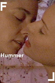 Hummer poster