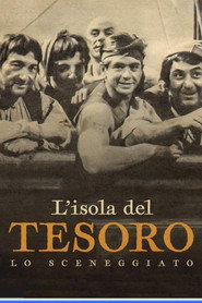 L'isola del tesoro