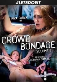Crowd Bondage 7