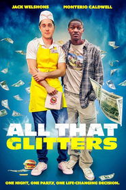 Poster of All That Glitters image size 800x1200