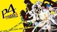 Persona 4 : The Animation  