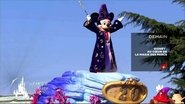 Disney : Au Cœur de la Magie des Parcs wallpaper 