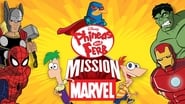 Phinéas et Ferb : Mission Marvel wallpaper 