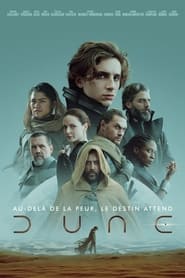 Voir film Dune : Première Partie en streaming