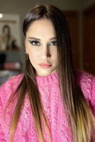 Photo of Zeynep Koçak image size 300x450