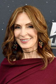 Photo of Gates McFadden image size 934x1399