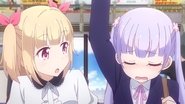 New Game ! season 1 episode 3