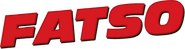 Logo of Fatso image size 963x255