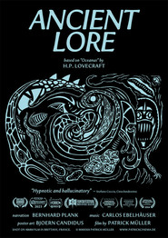 Ancient Lore poster