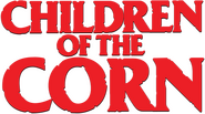 Logo of Children of the Corn image size 530x295