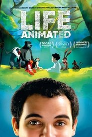 poster Life, Animated