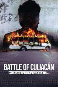 Poster of Battle of Culiacán: Heirs of the Cartel image size 2000x3000