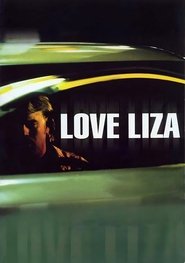 poster Love Liza