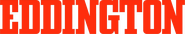 Logo of Eddington image size 1618x298