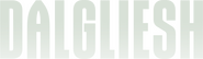 Logo of Dalgliesh image size 4211x1229