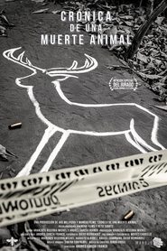 poster Muder´s in the zoo