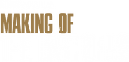 Logo of Making of The Last of Us image size 375x181
