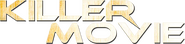 Logo of Killer Movie image size 782x187