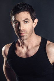 Photo of David Shae image size 1600x2400