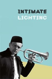 Poster of Intimate Lighting image size 736x1104