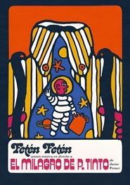 poster The Miracle of P. Tinto
