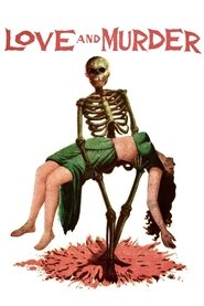poster Love and Murder