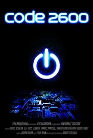 poster Code 2600