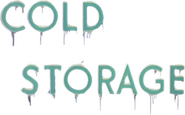 Logo of Cold Storage image size 389x242