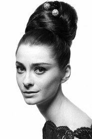 Photo of Elizabeth Ashley image size 588x882