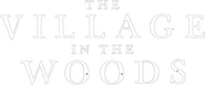 Logo of The Village in the Woods image size 694x287