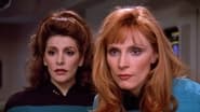 Star Trek : La nouvelle génération season 7 episode 18