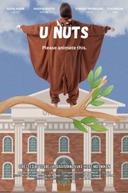 poster U NUTS