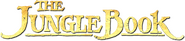 Logo of The Jungle Book image size 3969x886