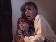 The Boy Who Cried Werewolf