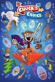 Poster of Chuck’s Choice image size 1000x1500