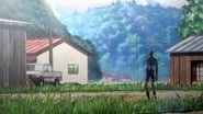 Ajin : semi-humain season 1 episode 13